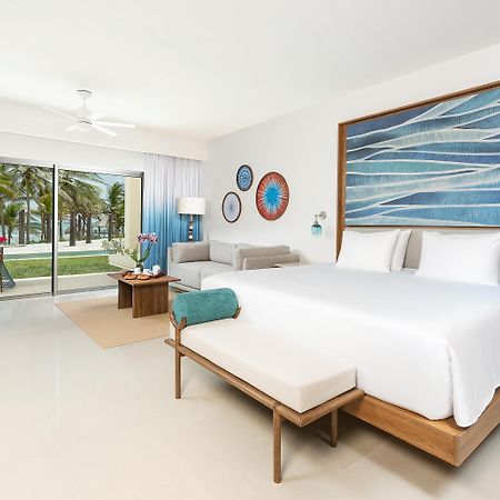 Hyatt Ziva Riviera Cancun Puerto Morelos Exterior photo